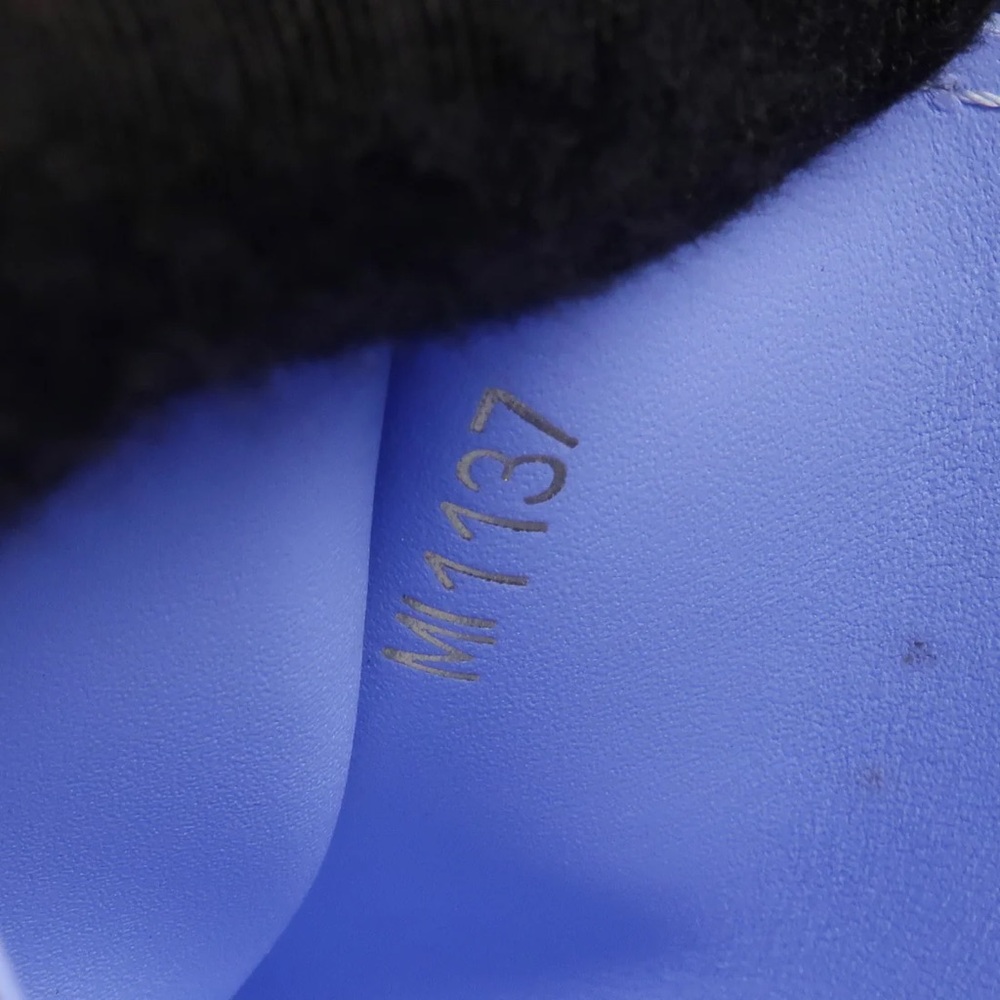 Louis Vuitton Jeff Koons Pochette Van Gogh Chain Pouch Masters Collection M64620 - Picture 8 of 16